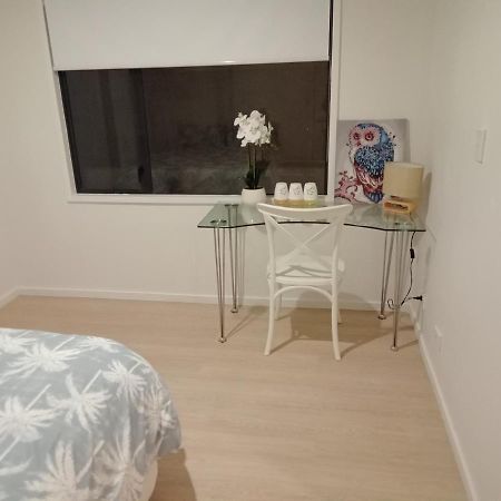Central One Bedroom Apartment Auckland Kültér fotó