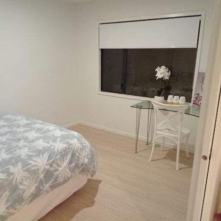 Central One Bedroom Apartment Auckland Kültér fotó