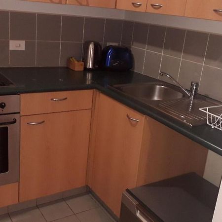 Central One Bedroom Apartment Auckland Kültér fotó