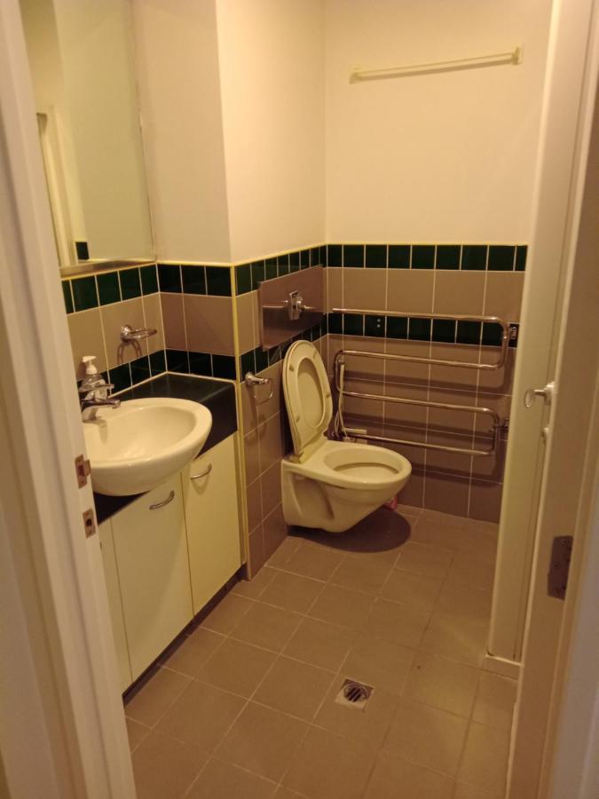 Central One Bedroom Apartment Auckland Kültér fotó