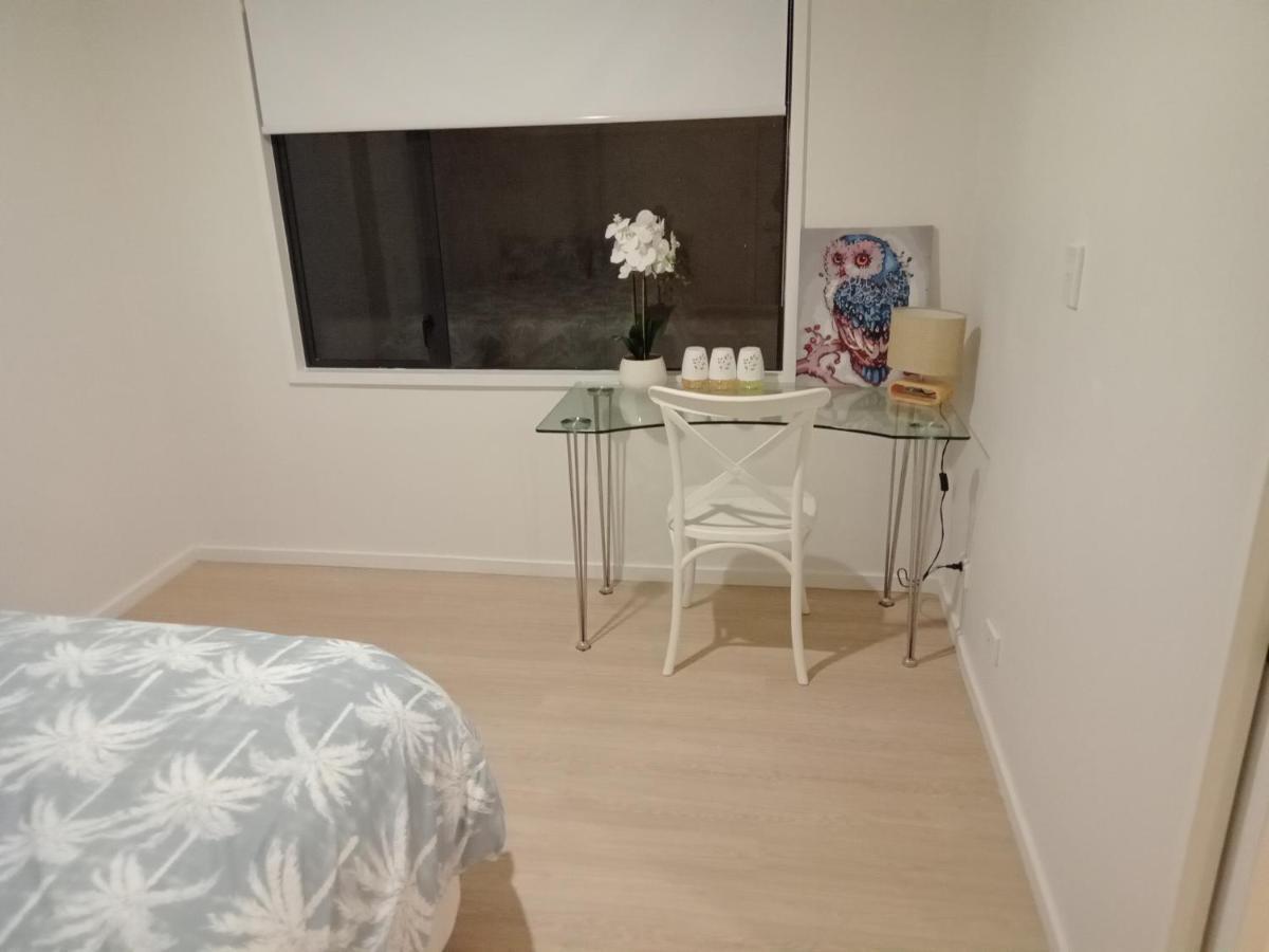 Central One Bedroom Apartment Auckland Kültér fotó
