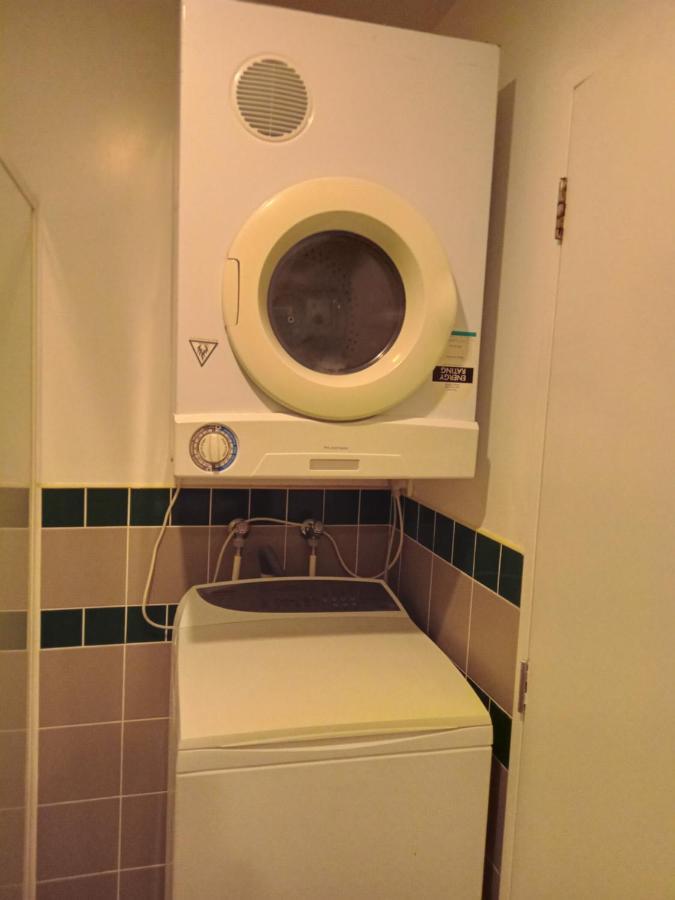 Central One Bedroom Apartment Auckland Kültér fotó