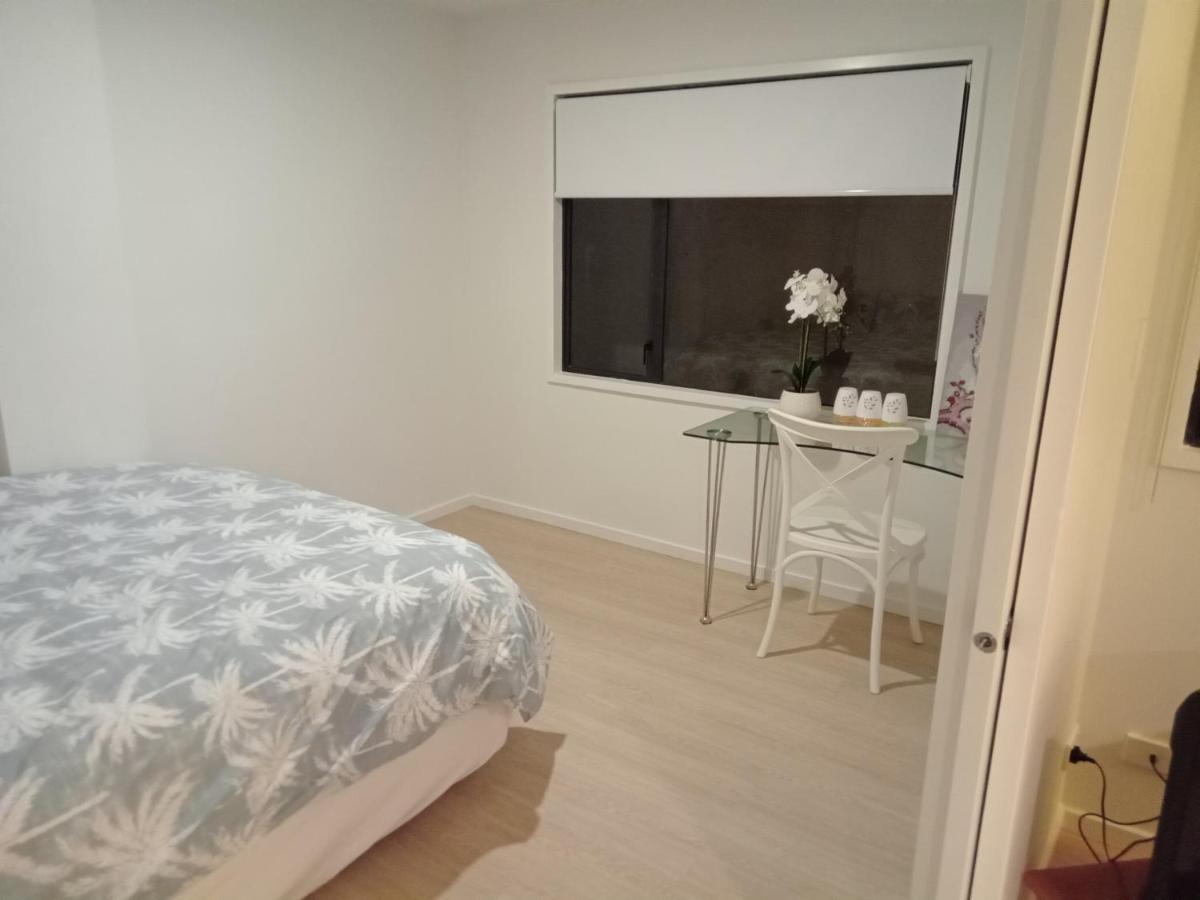 Central One Bedroom Apartment Auckland Kültér fotó