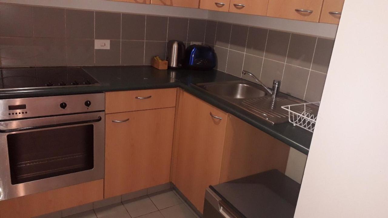 Central One Bedroom Apartment Auckland Kültér fotó